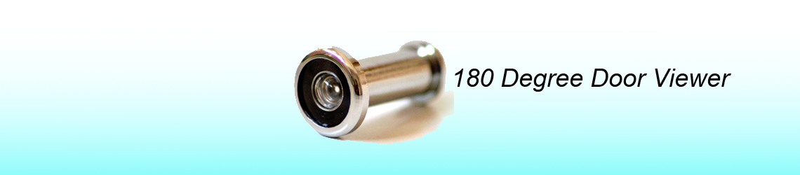 180 Degree door Viewer